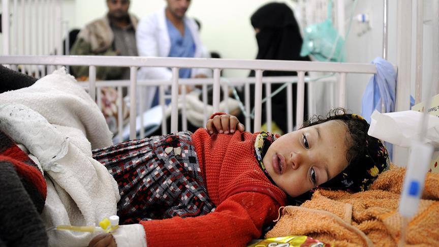 BM'den salgınla mücadele eden Yemen'e yardım çağrısı
